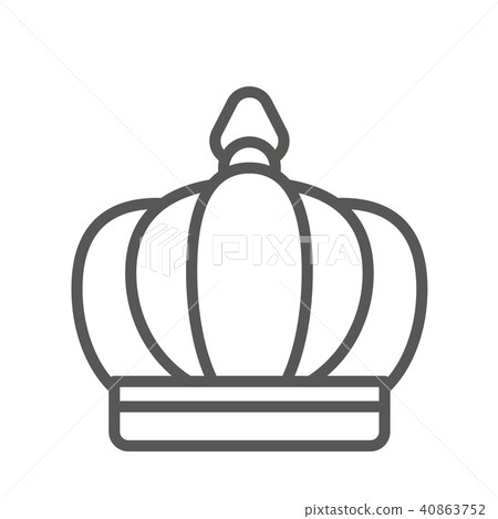 圖標系列（修身/灰色） 40863752