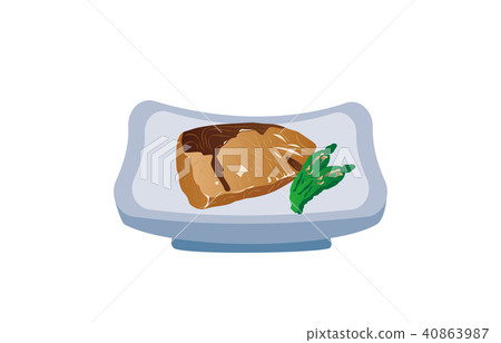 今日米飯的紅燒 40863987