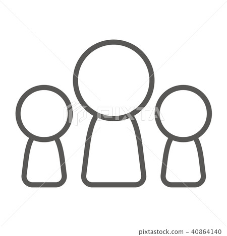 系列（修身/灰色） 40864140