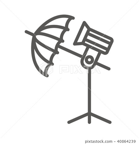 Icon Series (Slim / Gray) Icon Series (Slim / Gray) 40864239