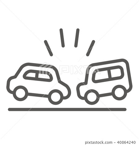 圖標系列（修身/灰色） 40864240