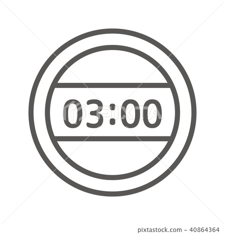 Icon Series (Slim / Gray) 40864364