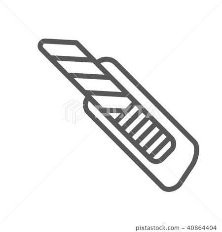 圖標系列（修身/灰色） 40864404