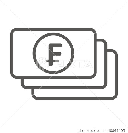 圖標系列（修身/灰色） 40864405