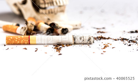 No and Stop smoking for World No Tobacco Day. No and Stop smoking for World No Tobacco Day. 40865525