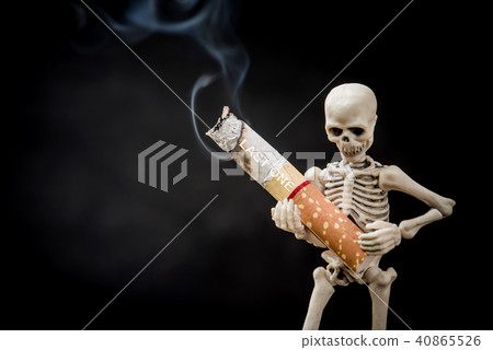 No and Stop smoking for World No Tobacco Day. No and Stop smoking for World No Tobacco Day. 40865526