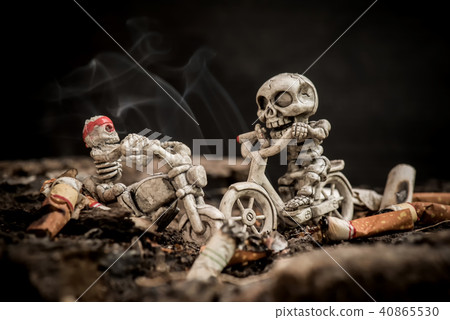 No and Stop smoking for World No Tobacco Day. No and Stop smoking for World No Tobacco Day. 40865530