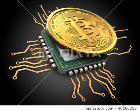 3d bitcoin with cpu 40866289