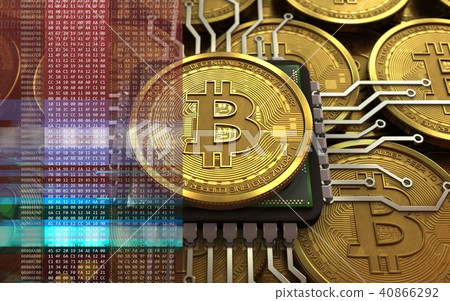 3d bitcoin CPU 3d bitcoin CPU 40866292