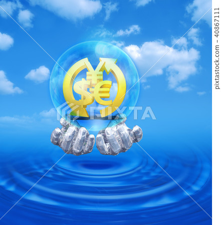 International financial system and foreign exchange International financial system and foreign exchange 40867111