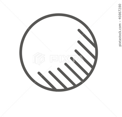 圖標系列(修身/灰色) 圖標系列(修身/灰色) 40867280