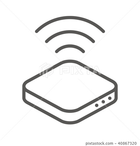 圖標系列（修身/灰色） 40867320