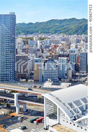 神戶市容 40867453