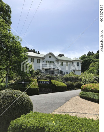 Taisho Village, Taisho, Japan Taisho Village, Taisho, Japan 40867485