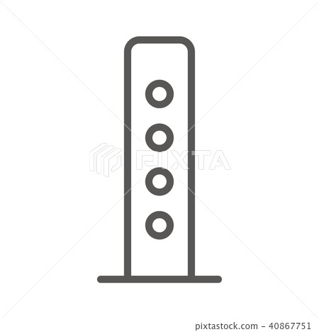 圖標系列(修身/灰色) 圖標系列(修身/灰色) 40867751