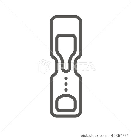 Icon Series (Slim / Gray) Icon Series (Slim / Gray) 40867785