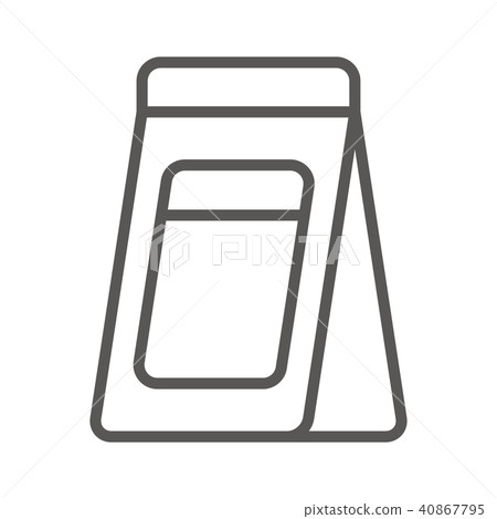 Icon Series (Slim / Gray) Icon Series (Slim / Gray) 40867795