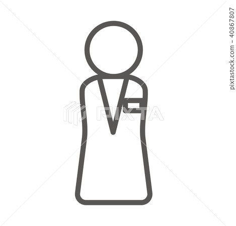 Icon Series (Slim / Gray) 40867807