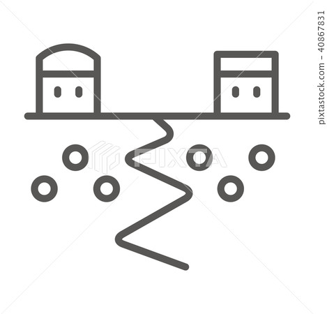 Icon Series (Slim / Gray) 40867831