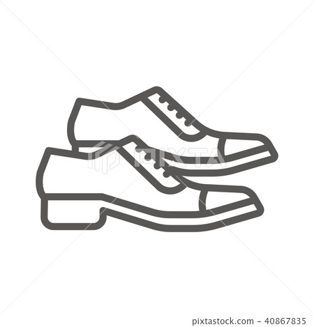 Icon Series (Slim / Gray) 40867835