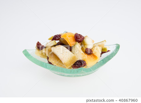 Dried fruits or assorted preserved fruits 40867960