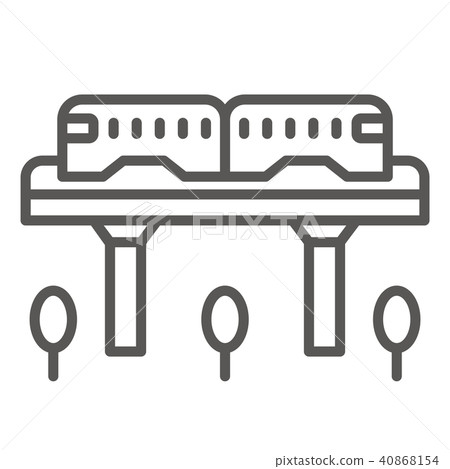 圖標系列（筆劃圖標） 40868154