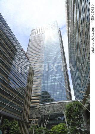 東京中城東京中城 40868439