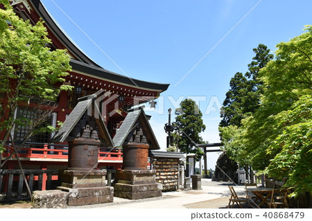 Akutoshi神社 40868479