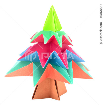 christmas tree 40868885