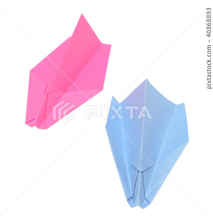 two airplanes two airplanes 40868893
