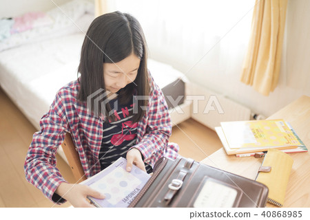 Preparation of learning tools Preparation of learning tools 40868985