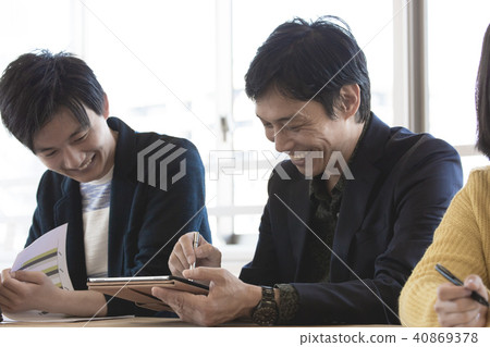 共享辦公室 共享辦公室 40869378