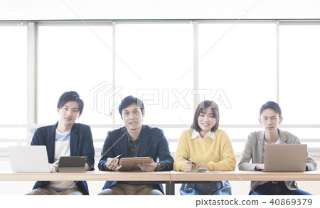 共享辦公室 共享辦公室 40869379