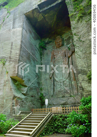 Chiba Prefecture Futtsu city sawama hundred metone tone Chiba Prefecture Futtsu city sawama hundred metone tone 40869456