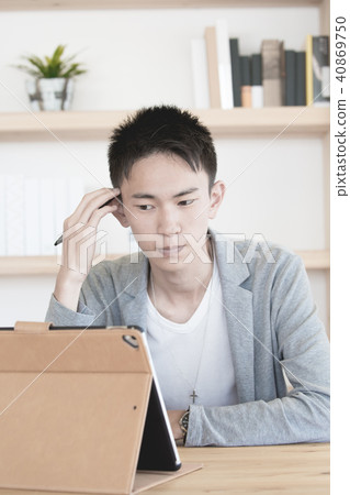 共享辦公室 40869750