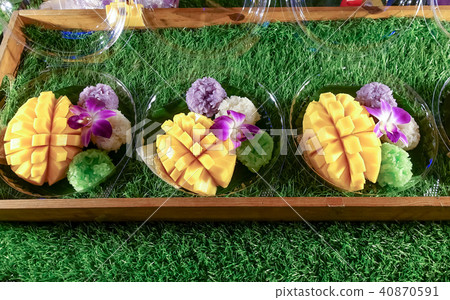 Thai Dim Sum 40870591