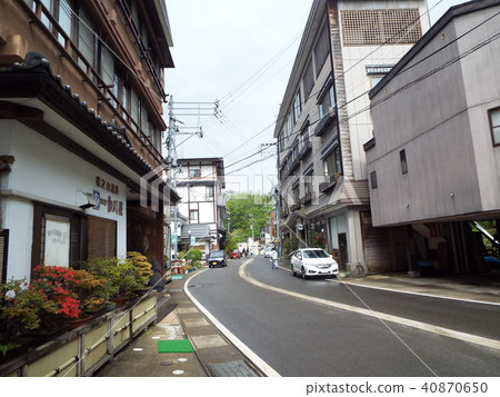 溫泉鎮 溫泉鎮 40870650