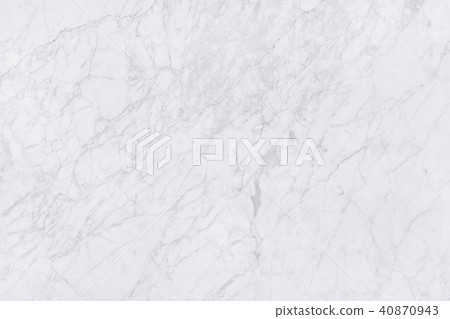 White marble texture background, Tiles stone floor 40870943