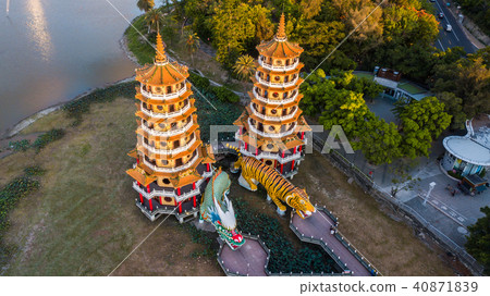 Taiwan Taiwan Kaohsiung Zuoying Lotus Pond Lake Asia Taiwan Kaohsiung Lake Taiwan Taiwan Kaohsiung Zuoying Lotus Pond Lake Asia Taiwan Kaohsiung Lake 40871839