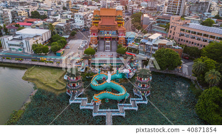 Taiwan Taiwan Kaohsiung Zuoying Lotus Pond Lake Asia Taiwan Kaohsiung Lake Taiwan Taiwan Kaohsiung Zuoying Lotus Pond Lake Asia Taiwan Kaohsiung Lake 40871854