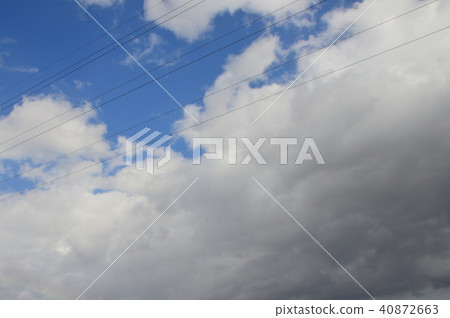 黑雲(福島縣) 黑雲(福島縣) 40872663