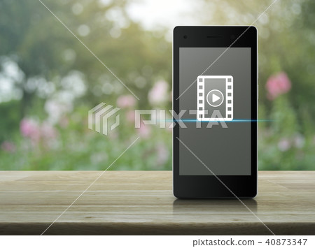 Cinema online concept Cinema online concept 40873347