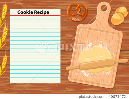 background with a cutting board, background with a cutting board, 40873472