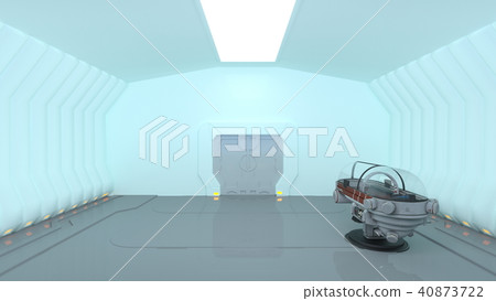 Space Station 40873722