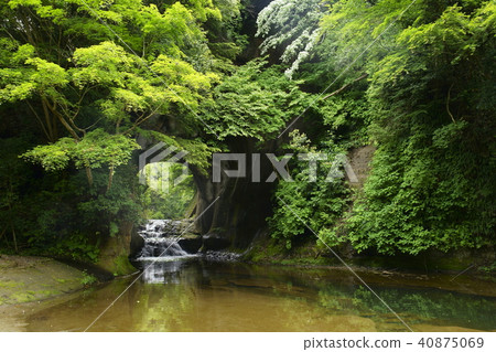 Kameya cave Kameya cave 40875069