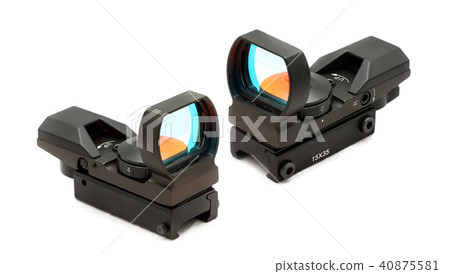 Collimator reflex sight 40875581
