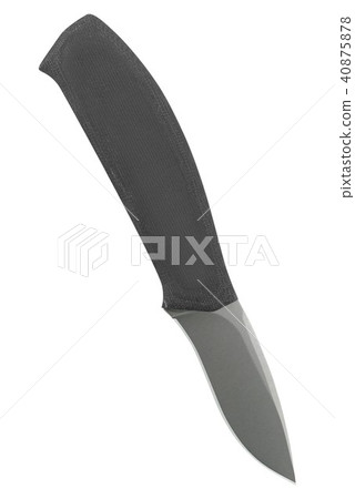 jackknife isolated on white background 40875878