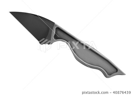 jackknife isolated on white jackknife isolated on white 40876439