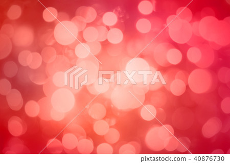pink blur bokeh sweet love abstract 40876730