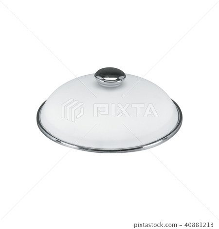 a covered metal serving platter a covered metal serving platter 40881213